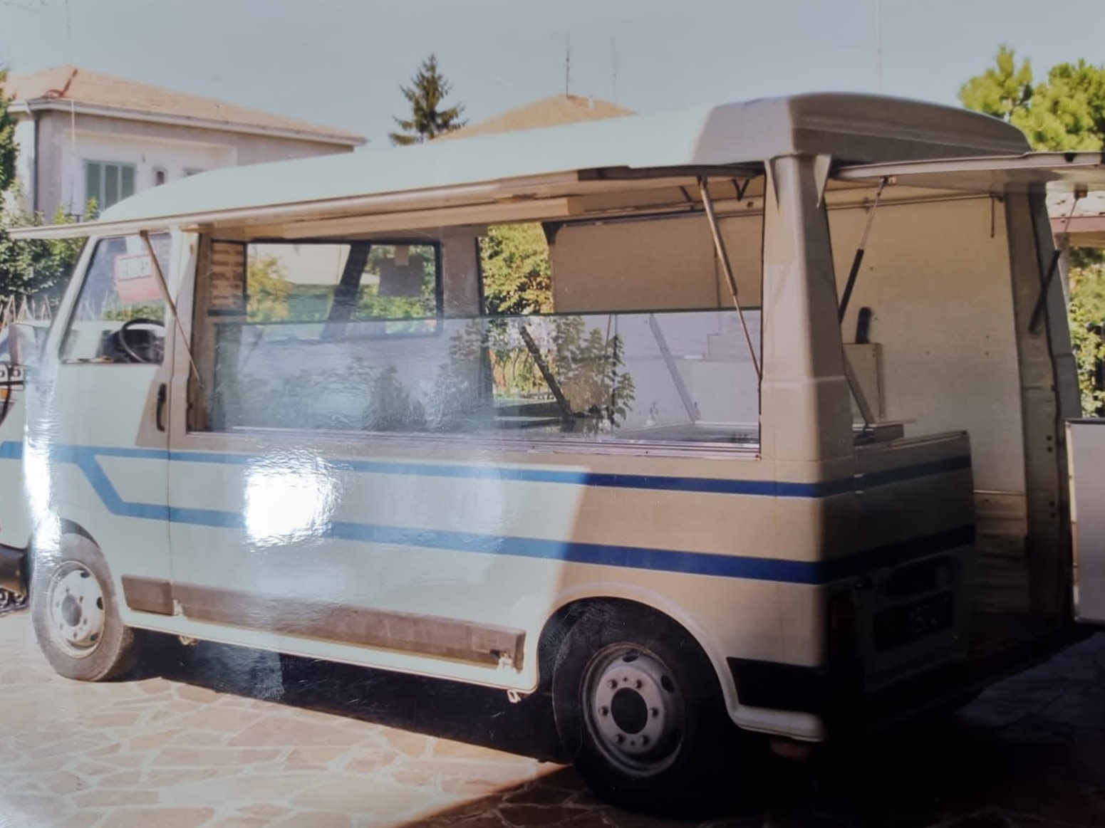 Processo Artigianale