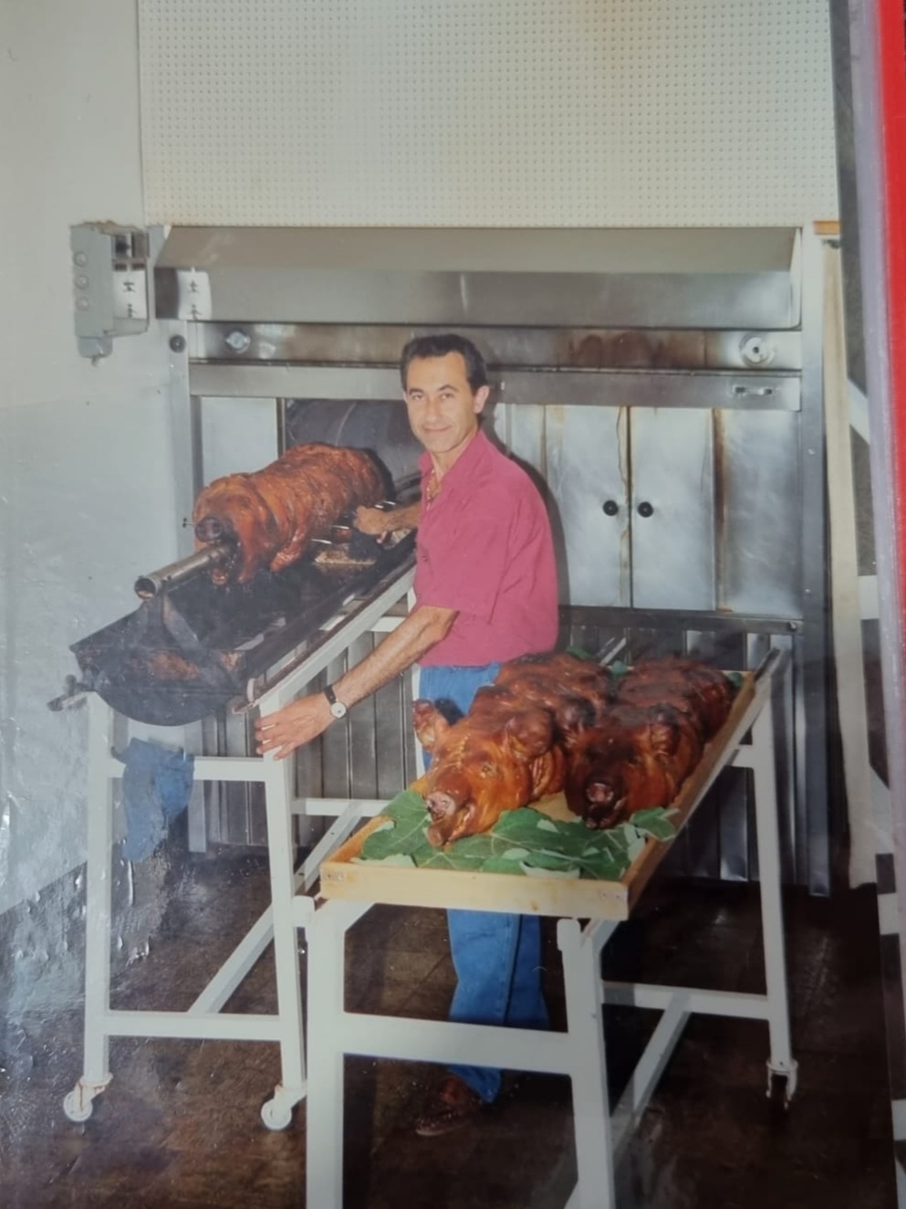 Attrezzature Artigianali