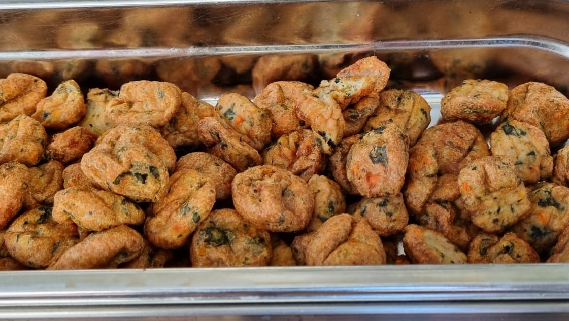 Porchetta Artigianale